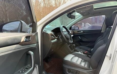 Volkswagen Tharu, 2021 год, 1 580 000 рублей, 7 фотография