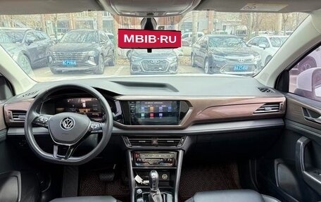 Volkswagen Tharu, 2021 год, 1 580 000 рублей, 8 фотография