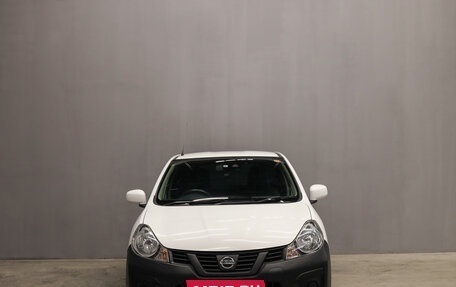 Nissan AD III, 2018 год, 999 000 рублей, 2 фотография