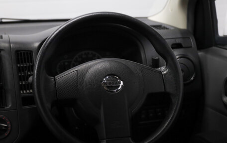 Nissan AD III, 2018 год, 999 000 рублей, 12 фотография