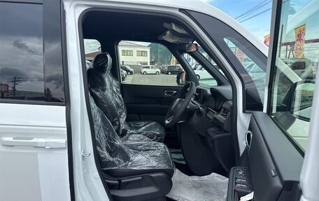 Honda Stepwgn, 2022 год, 1 955 222 рублей, 8 фотография