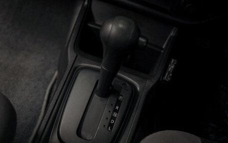 Nissan AD III, 2018 год, 999 000 рублей, 14 фотография