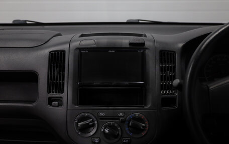 Nissan AD III, 2018 год, 999 000 рублей, 13 фотография