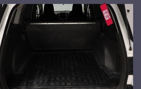 Nissan AD III, 2018 год, 999 000 рублей, 17 фотография