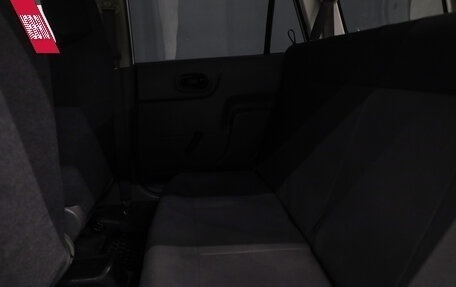 Nissan AD III, 2018 год, 999 000 рублей, 16 фотография