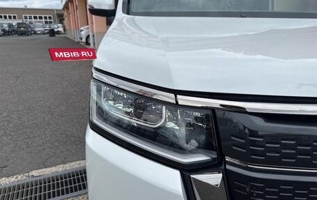 Honda Stepwgn, 2022 год, 1 955 222 рублей, 7 фотография