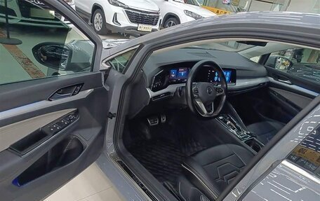 Volkswagen Golf VIII, 2021 год, 1 980 013 рублей, 2 фотография