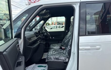 Honda Stepwgn, 2022 год, 1 955 222 рублей, 13 фотография