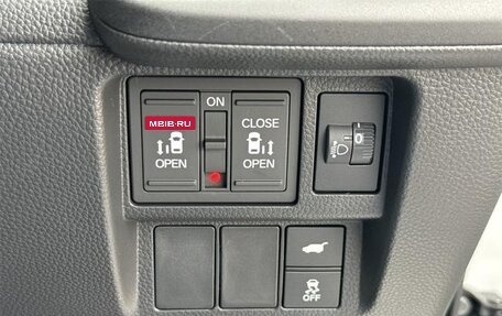 Honda Stepwgn, 2022 год, 1 955 222 рублей, 12 фотография