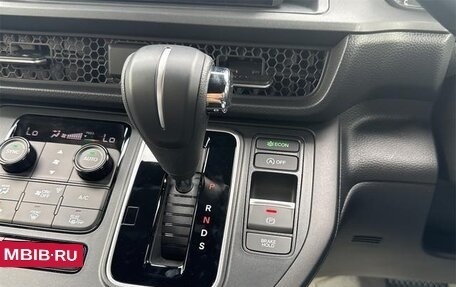 Honda Stepwgn, 2022 год, 1 955 222 рублей, 11 фотография