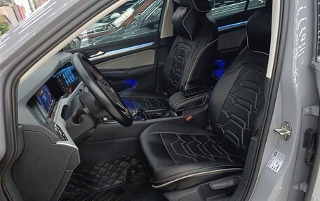 Volkswagen Golf VIII, 2021 год, 1 980 013 рублей, 9 фотография