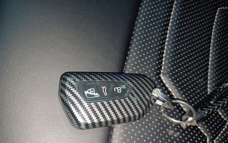 Volkswagen Golf VIII, 2021 год, 1 980 013 рублей, 11 фотография