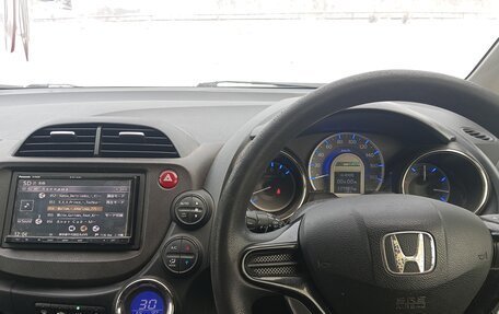 Honda Fit Shuttle I рестайлинг, 2012 год, 800 000 рублей, 2 фотография