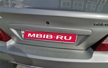 Daewoo Nexia I рестайлинг, 2009 год, 180 000 рублей, 2 фотография