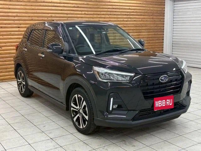 Subaru Rex III, 1992 год, 1 499 947 рублей, 2 фотография