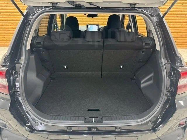 Subaru Rex III, 1992 год, 1 499 947 рублей, 14 фотография