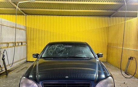 Mercedes-Benz S-Класс, 1998 год, 300 000 рублей, 2 фотография