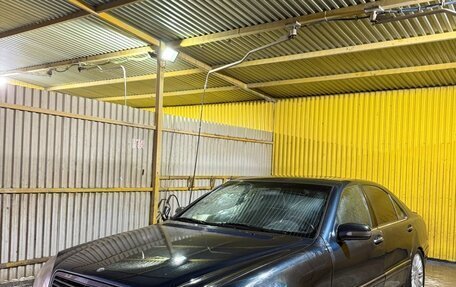 Mercedes-Benz S-Класс, 1998 год, 300 000 рублей, 4 фотография