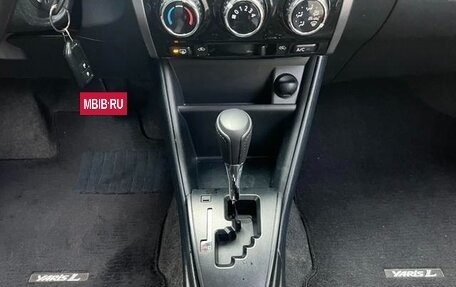 Toyota Yaris XP150 рестайлинг, 2022 год, 1 050 700 рублей, 10 фотография