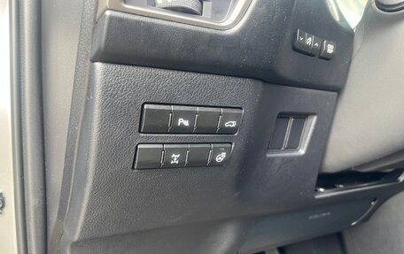 Lexus NX I, 2016 год, 2 799 000 рублей, 14 фотография