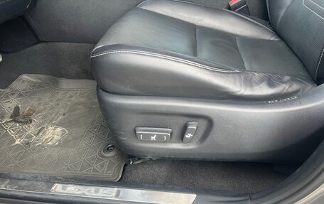 Lexus NX I, 2016 год, 2 799 000 рублей, 18 фотография