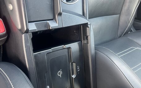 Lexus NX I, 2016 год, 2 799 000 рублей, 23 фотография