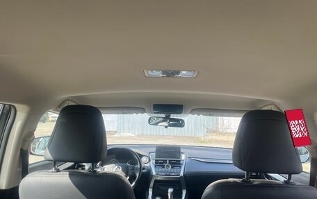 Lexus NX I, 2016 год, 2 799 000 рублей, 21 фотография