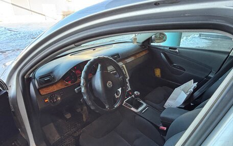 Volkswagen Passat B6, 2006 год, 475 000 рублей, 5 фотография