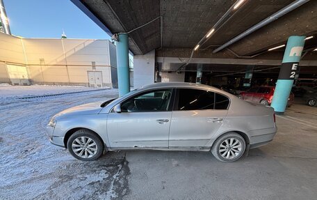 Volkswagen Passat B6, 2006 год, 475 000 рублей, 8 фотография