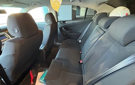 Volkswagen Passat B6, 2006 год, 475 000 рублей, 3 фотография