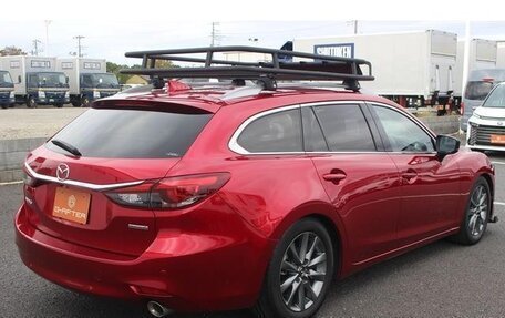 Mazda 6, 2022 год, 1 700 222 рублей, 7 фотография