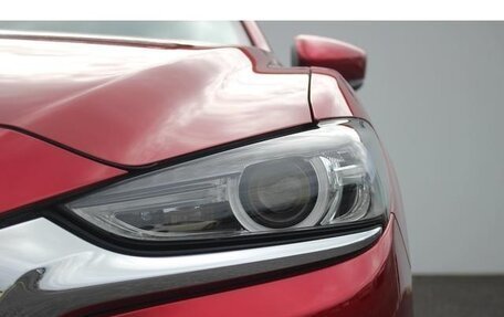 Mazda 6, 2022 год, 1 700 222 рублей, 9 фотография