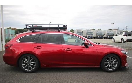 Mazda 6, 2022 год, 1 700 222 рублей, 8 фотография