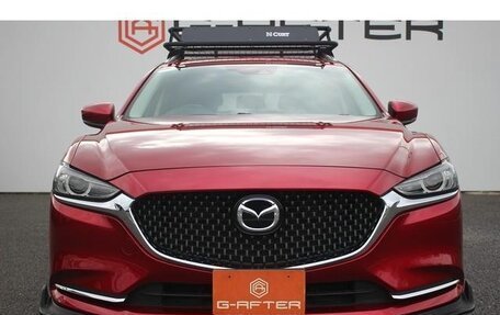 Mazda 6, 2022 год, 1 700 222 рублей, 2 фотография