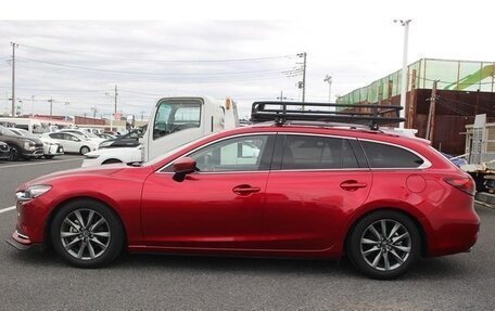 Mazda 6, 2022 год, 1 700 222 рублей, 4 фотография