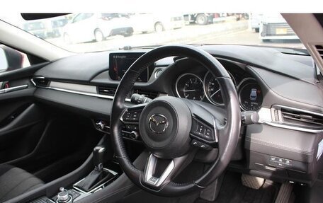 Mazda 6, 2022 год, 1 700 222 рублей, 13 фотография