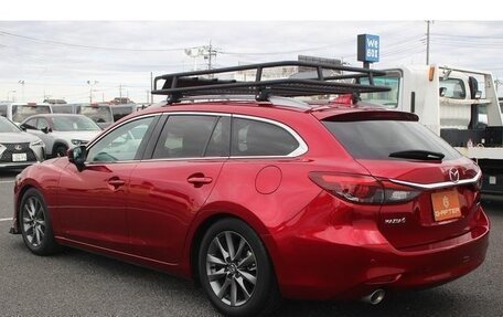 Mazda 6, 2022 год, 1 700 222 рублей, 5 фотография