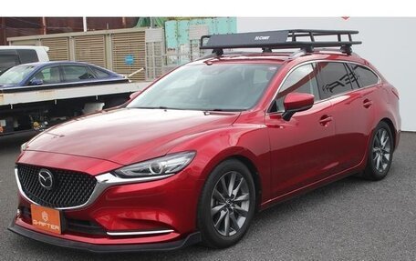 Mazda 6, 2022 год, 1 700 222 рублей, 3 фотография