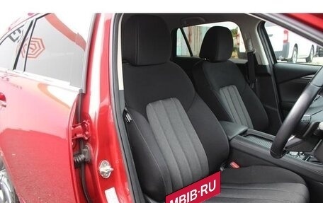 Mazda 6, 2022 год, 1 700 222 рублей, 14 фотография