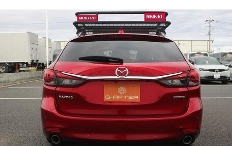 Mazda 6, 2022 год, 1 700 222 рублей, 6 фотография