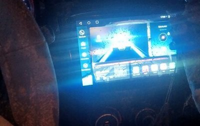 KIA Rio III рестайлинг, 2013 год, 400 000 рублей, 1 фотография