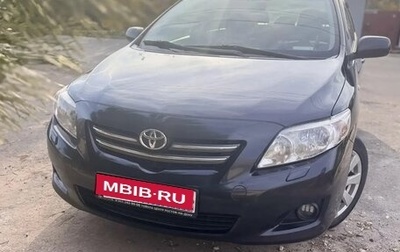 Toyota Corolla, 2007 год, 1 500 000 рублей, 1 фотография