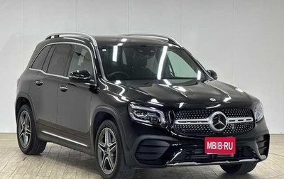 Mercedes-Benz GLB, 2022 год, 1 825 222 рублей, 1 фотография