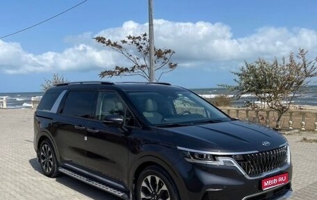 KIA Carnival, 2020 год, 4 100 000 рублей, 1 фотография