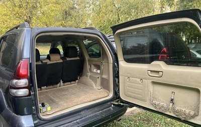 Toyota Land Cruiser Prado 120 рестайлинг, 2005 год, 1 500 000 рублей, 1 фотография