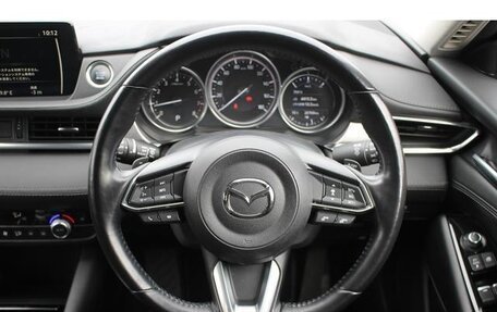 Mazda 6, 2022 год, 1 700 222 рублей, 18 фотография