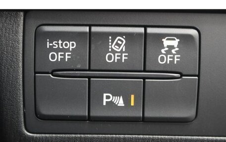 Mazda 6, 2022 год, 1 700 222 рублей, 20 фотография