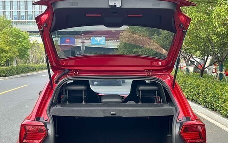 Volkswagen Polo, 2021 год, 1 230 013 рублей, 8 фотография