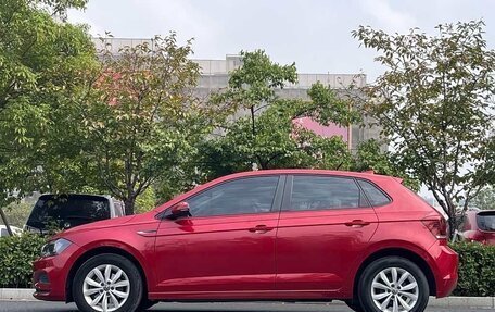 Volkswagen Polo, 2021 год, 1 230 013 рублей, 7 фотография