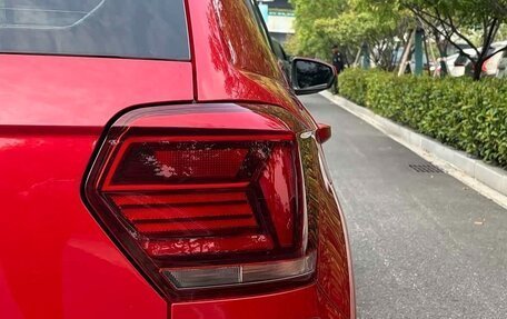 Volkswagen Polo, 2021 год, 1 230 013 рублей, 9 фотография